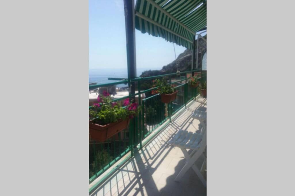 Splendido Appartamento Vista Mare Levanto Kültér fotó